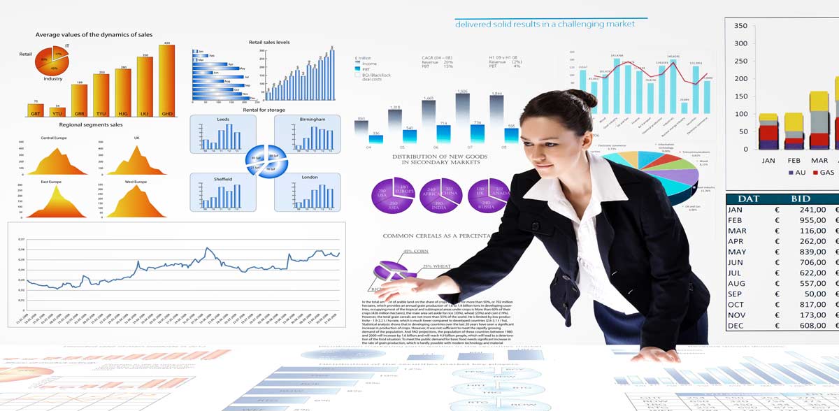 Trasfrormare digitalmente una impresa