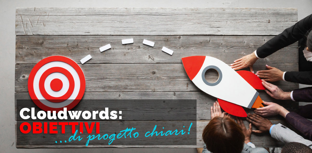 Obiettivi generali di un progetto di trasformazione digitale